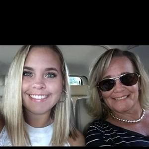 Meet your Posher, Tracy